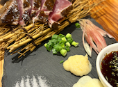朝引き地鶏と藁焼き 輪っか: うさきさんの2026年10月11日の1枚目の投稿写真