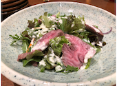 Dynamic Kitchen & Bar 響 新宿サザンタワー店: ミッチーさんの2022年12月01日の1枚目の投稿写真