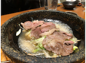 Dynamic Kitchen & Bar 響 新宿サザンタワー店: ミッチーさんの2022年12月01日の2枚目の投稿写真