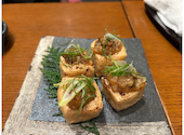 Dynamic Kitchen & Bar 響 新宿サザンタワー店: ミッチーさんの2025年10月13日の2枚目の投稿写真