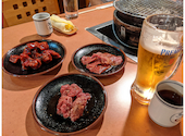 炭火焼肉屋さかい四日市ときわ店: あけみんさんの2020年10月17日の1枚目の投稿写真