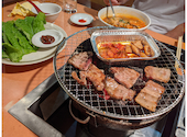 炭火焼肉屋さかい四日市ときわ店: あけみんさんの2020年10月17日の2枚目の投稿写真