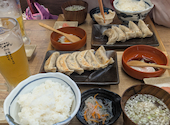 肉汁餃子のダンダダン 四日市店: あけみんさんの2026年08月20日の1枚目の投稿写真