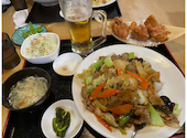台湾料理  麗ちゃん: keikoさんの2023年12月の1枚目の投稿写真