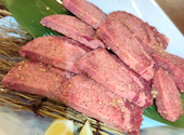 焼肉 寿寿亭: サト神さんの2024年04月20日の1枚目の投稿写真