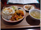 2階のタイ料理屋 コップン天満: Tomoさんの2025年11月の1枚目の投稿写真
