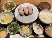 焼肉ごりちゃん 心斎橋店: ひぃさんの2026年03月31日の1枚目の投稿写真