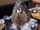 海鮮うまいもの酒場 魚すゞ: ファンタさんの2023年08月07日の1枚目の投稿写真