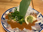 酒場 角のうぐいす 博多店: ゆみね～さんの2024年02月19日の1枚目の投稿写真