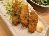 もつ焼き角吉　梅島駅前店: ゆみね～さんの2026年05月03日の1枚目の投稿写真