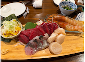 赤羽 魚一: maiさんの2025年08月03日の2枚目の投稿写真