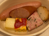トラットリア コダマ 銀座店: ゆうままさんの2021年11月18日の1枚目の投稿写真