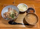 黒ぶたや ルミネ横浜店: うめぼしさんの2026年07月31日の1枚目の投稿写真