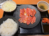 元町de焼肉 DOURAKU ドウラク: うめぼしさんの2026年07月31日の1枚目の投稿写真