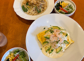 オムライスとパスタのお店 Kohga: ココママさんの2026年09月25日の1枚目の投稿写真