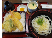 うどん茶屋北斗 三津店: ちいちゃんさんの2026年05月20日の1枚目の投稿写真