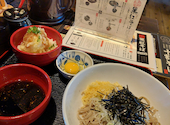 黒船 soba tenplus 樽味店: ちいちゃんさんの2026年07月17日の1枚目の投稿写真