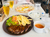 MEAL TOGETHER ROOF TERRACE ミールトゥギャザールーフテラス 枚方T-SITE店: みさきさんの2025年12月15日の1枚目の投稿写真