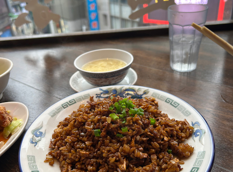 青龍門 せいりゅうもん 渋谷センター店: ぽりさんの2025年11月03日の1枚目の投稿写真