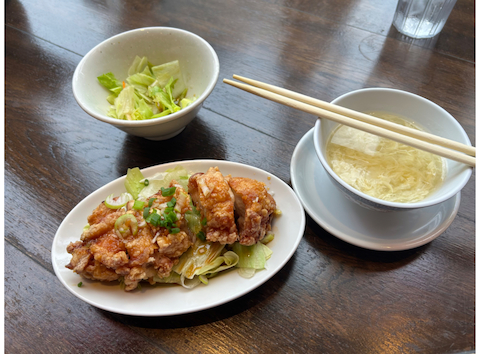青龍門 せいりゅうもん 渋谷センター店: ぽりさんの2025年11月03日の2枚目の投稿写真