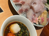 ふぐ うなぎ料理 玄品 大阪梅田東通: づっきーさんの2025年04月16日の2枚目の投稿写真