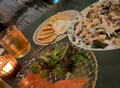 GINZA YATAI BAR: アッキーさんの2026年08月12日の1枚目の投稿写真