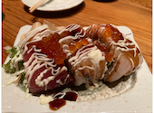 魚やDining さわさわ: のんままさんの2021年07月25日の1枚目の投稿写真