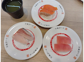かっぱ寿司 流山店: LADさんの2026年03月30日の1枚目の投稿写真