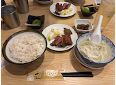 牛たん炭焼 利久 グランエミオ所沢店: はるかさんの2026年08月15日の1枚目の投稿写真