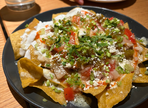 KITADE TACOS代々木店: はるかさんの2026年03月08日の1枚目の投稿写真