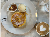 CROSS Cafe Hanon クロスカフェハノン: ダイラさんの2026年05月02日の2枚目の投稿写真