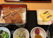 うなぎ川はらKITTE大阪店: なごみんさんの2026年06月04日の1枚目の投稿写真