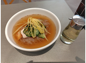 食道園 みのおキューズモール店: ピザソースさんの2026年06月13日の1枚目の投稿写真