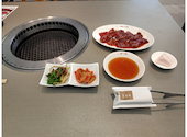 食道園 みのおキューズモール店: ピザソースさんの2026年06月13日の2枚目の投稿写真