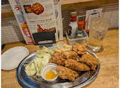 がブリチキン。 池袋西口駅前店: わらび。さんの2026年06月28日の1枚目の投稿写真