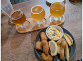 Entrance to Beer NOVICE: わらび。さんの2026年08月02日の1枚目の投稿写真