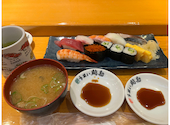 うまい鮨勘　赤坂支店: あっこさんの2025年09月の1枚目の投稿写真