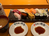 うまい鮨勘　赤坂支店: あっこさんの2025年11月の1枚目の投稿写真