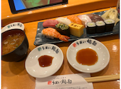 うまい鮨勘 赤坂支店: あっこさんの2026年05月14日の1枚目の投稿写真