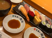 うまい鮨勘 赤坂支店: あっこさんの2026年06月18日の1枚目の投稿写真
