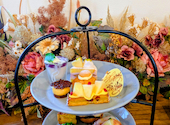 FEPA CAFE&PATISSERIE: 齊藤凪音さんの2026年07月10日の2枚目の投稿写真
