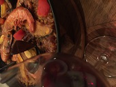 スペインバル エルボラーチョ El Borracho: yoshiさんの2019年09月05日の1枚目の投稿写真