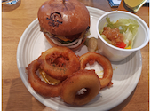 The Burger Stand N s+B ザ バーガー スタンド エヌズ プラスビー: じゅうべえさんの2026年04月26日の1枚目の投稿写真