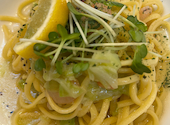 生パスタ専門店 カフェレスト茶や倶楽部: あけちゃんさんの2024年03月11日の2枚目の投稿写真