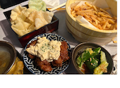 生ビール190円 焼き鳥70円 飲み放題398円 大衆酒泉テルマエ 町田泉: miさんの2026年08月29日の1枚目の投稿写真
