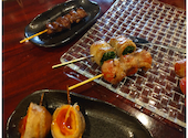 勝手串 花火 錦糸町本店: みーさんの2022年12月11日の2枚目の投稿写真