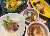 夜景 肉割烹 五条 新宿野村ビル49F: トシさんの2026年09月18日の3枚目の投稿写真
