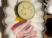 季節料理とお酒 日々季 ひびき: トシさんの2026年09月13日の1枚目の投稿写真