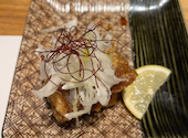 季節料理とお酒 日々季 ひびき: トシさんの2026年09月13日の2枚目の投稿写真