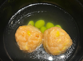 季節料理とお酒 日々季 ひびき: トシさんの2026年09月13日の3枚目の投稿写真